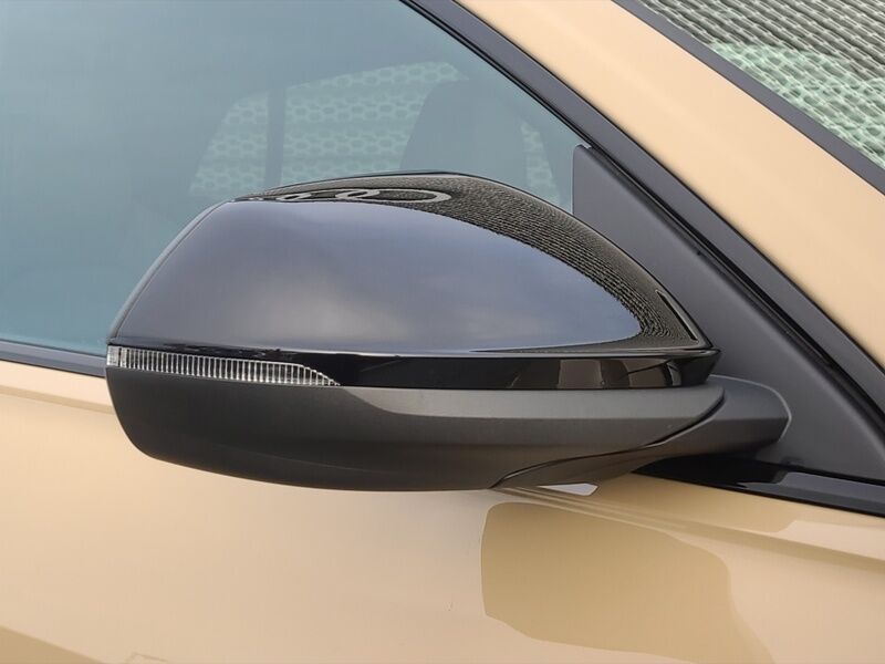 More views of Audi Q8