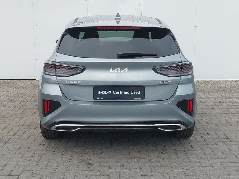 More views of Kia Ceed