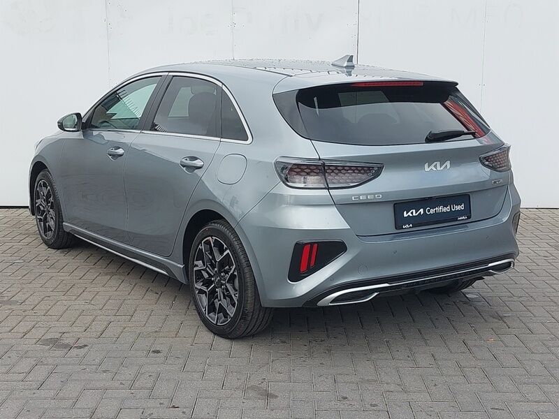 More views of Kia Ceed