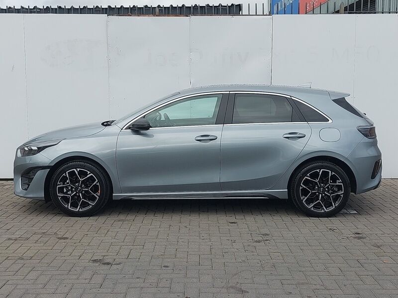 More views of Kia Ceed