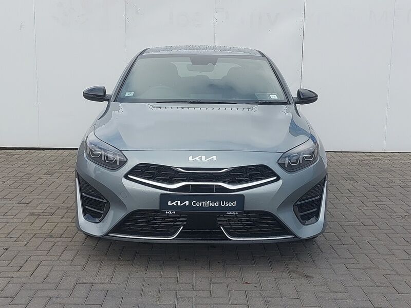 More views of Kia Ceed