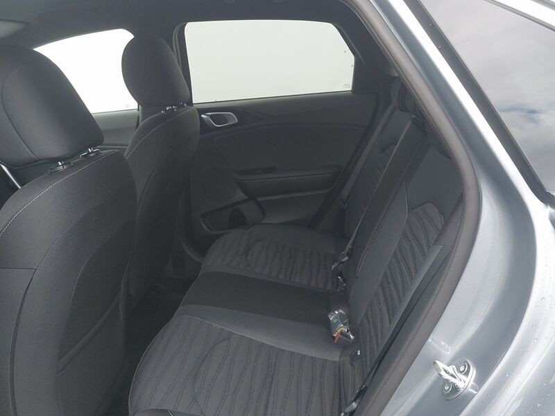 More views of Kia Ceed