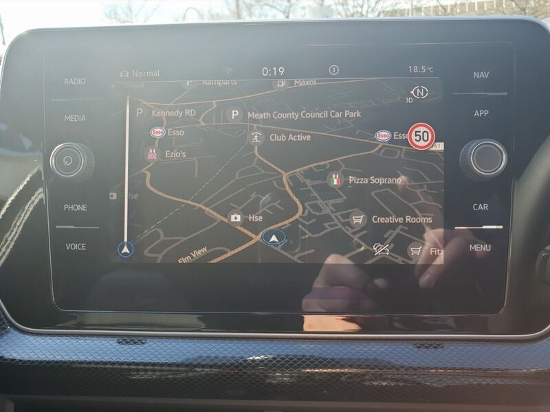 More views of Volkswagen T-Cross