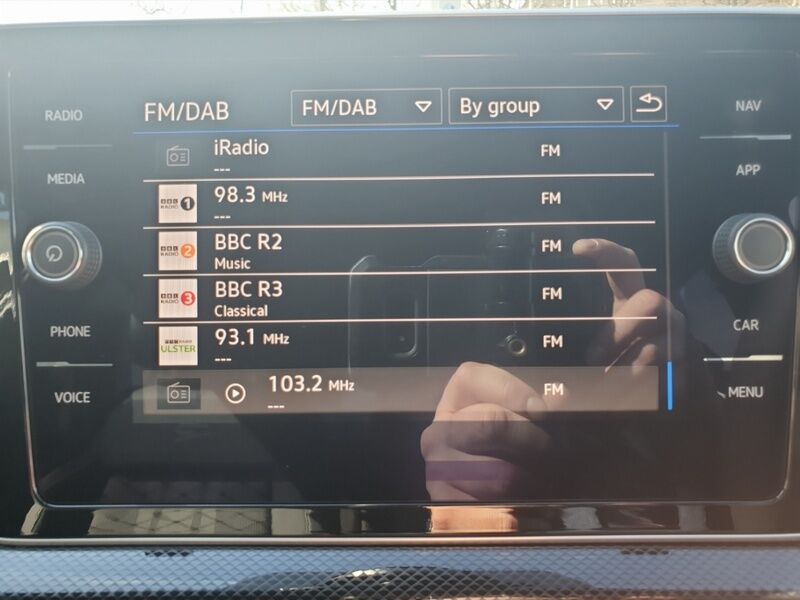 More views of Volkswagen T-Cross