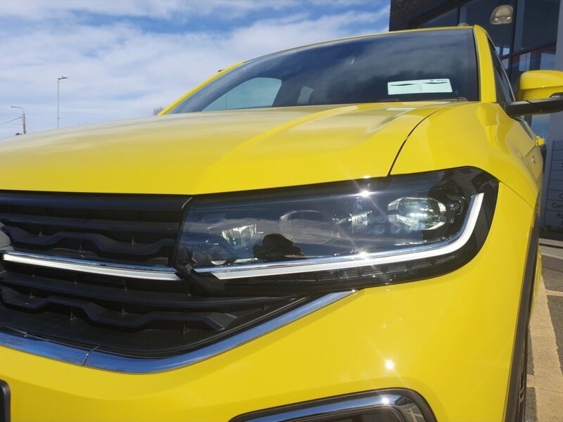 More views of Volkswagen T-Cross