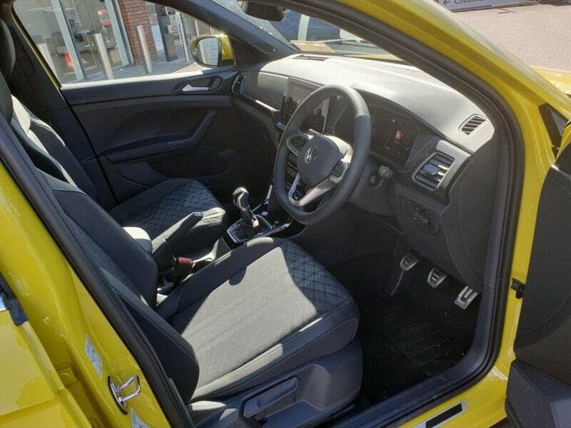 More views of Volkswagen T-Cross