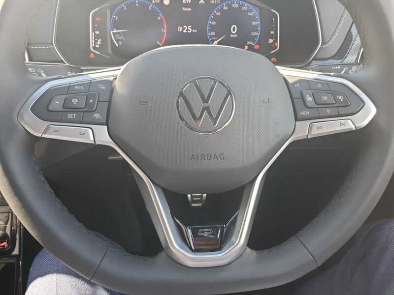 More views of Volkswagen T-Cross