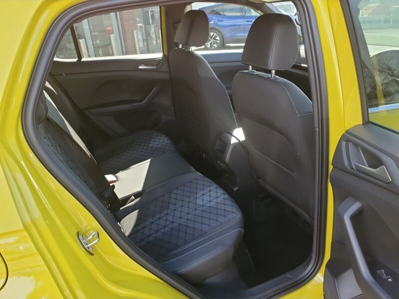 More views of Volkswagen T-Cross