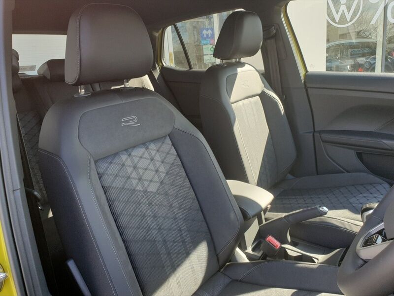 More views of Volkswagen T-Cross