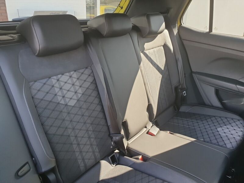 More views of Volkswagen T-Cross