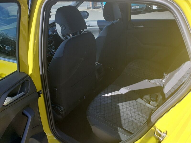 More views of Volkswagen T-Cross