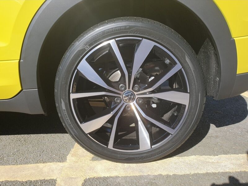 More views of Volkswagen T-Cross