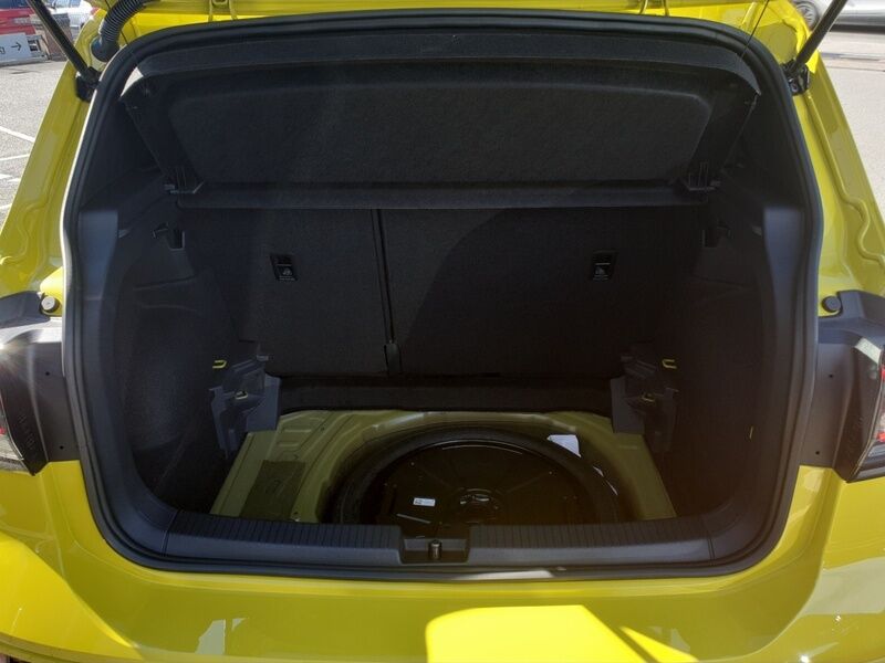 More views of Volkswagen T-Cross