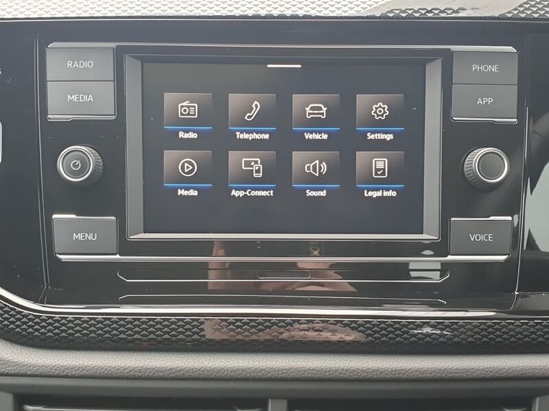 More views of Volkswagen Taigo