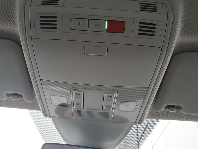 More views of Volkswagen Taigo