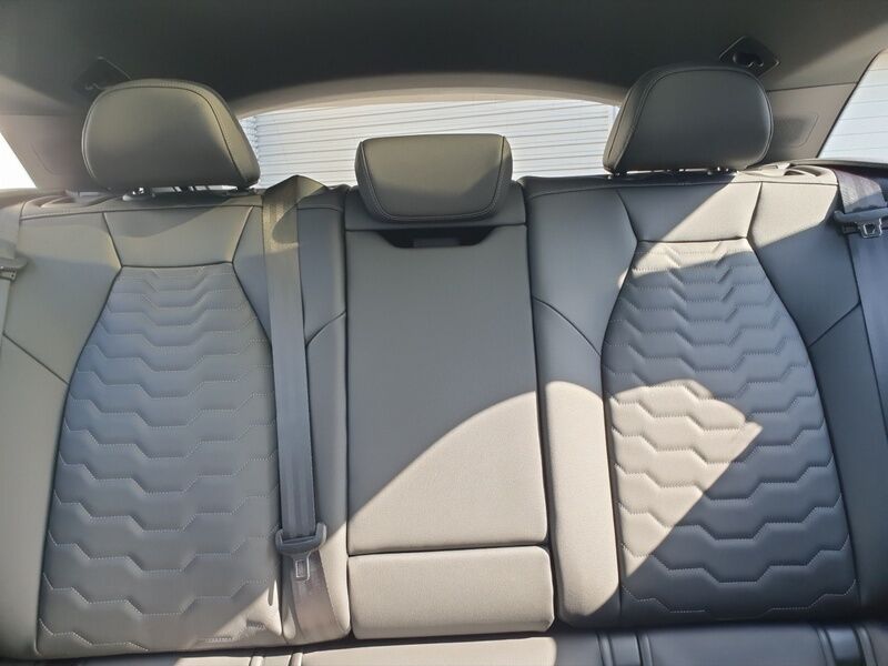 More views of Audi A6 Avant e-tron