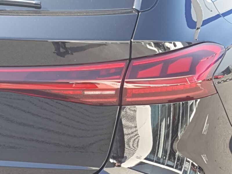 More views of Audi A6 Avant e-tron