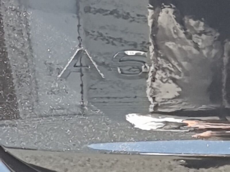 More views of Audi A6 Avant e-tron