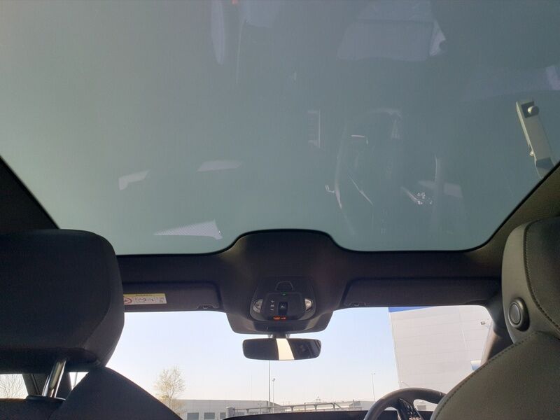 More views of Audi A6 Avant e-tron