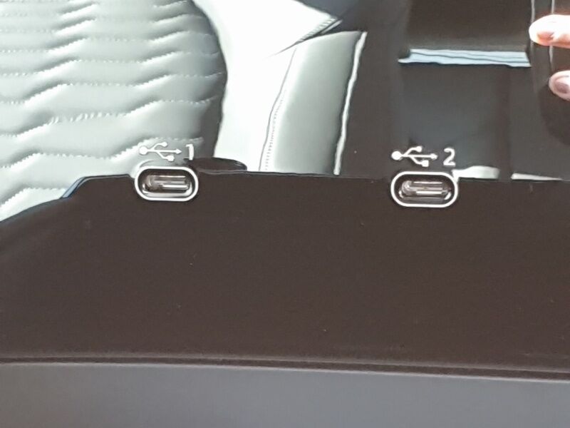 More views of Audi A6 Avant e-tron