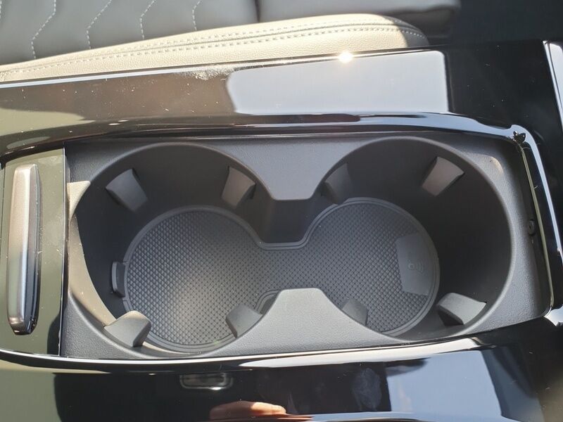 More views of Audi A6 Avant e-tron