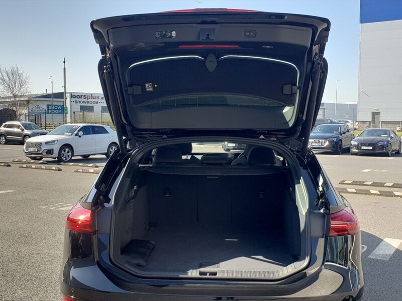 More views of Audi A6 Avant e-tron