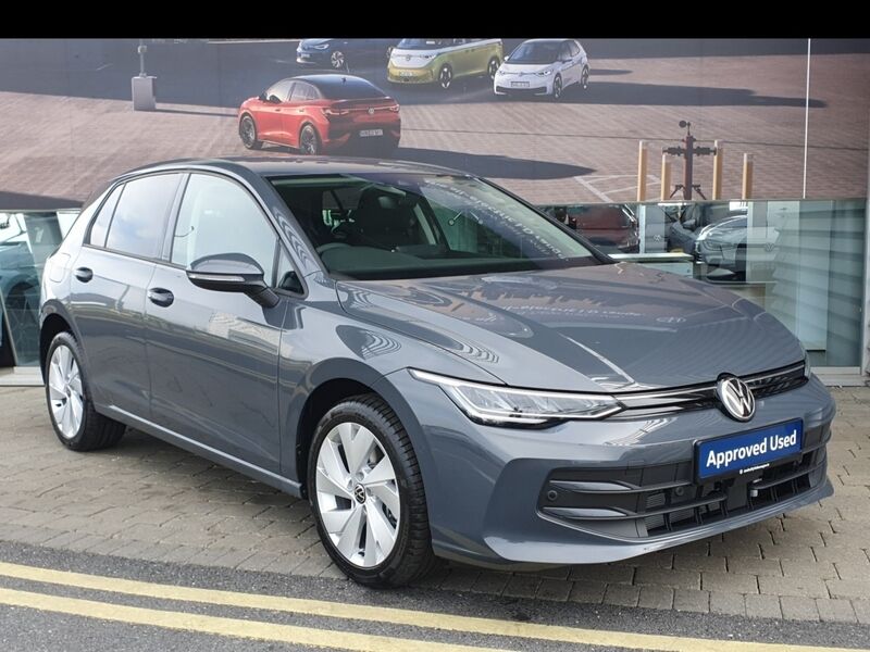 More views of Volkswagen Golf