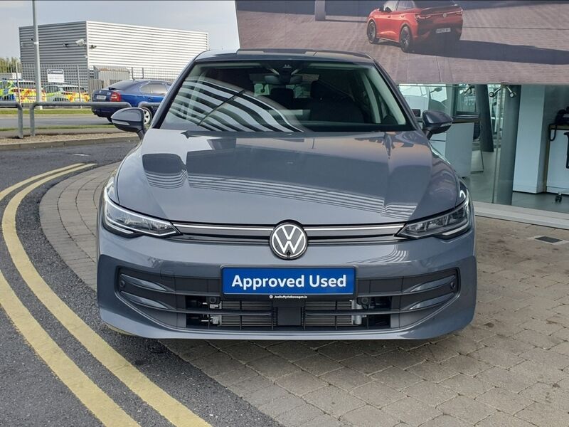 More views of Volkswagen Golf