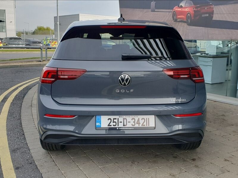 More views of Volkswagen Golf