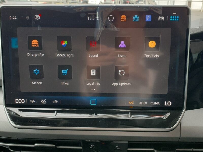 More views of Volkswagen Golf