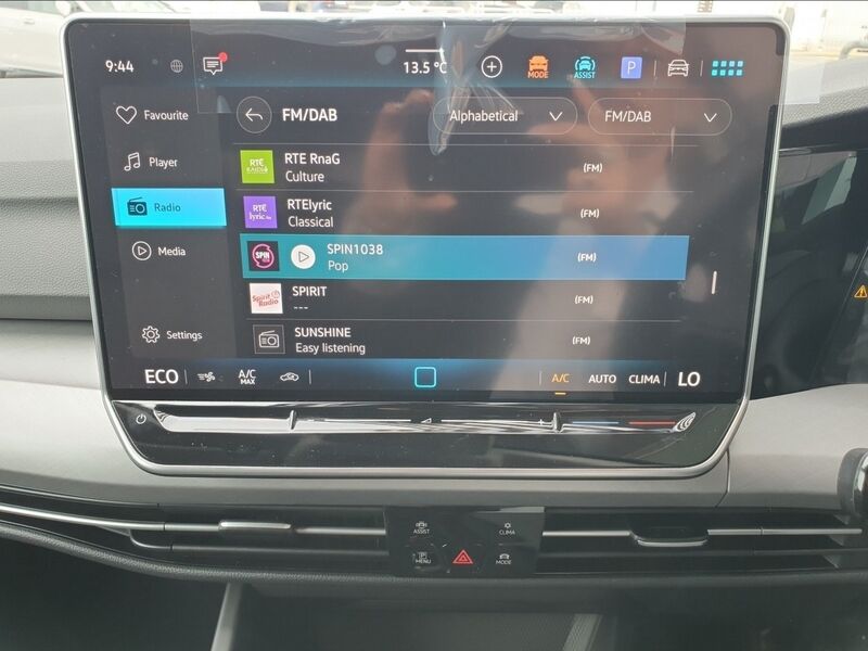 More views of Volkswagen Golf