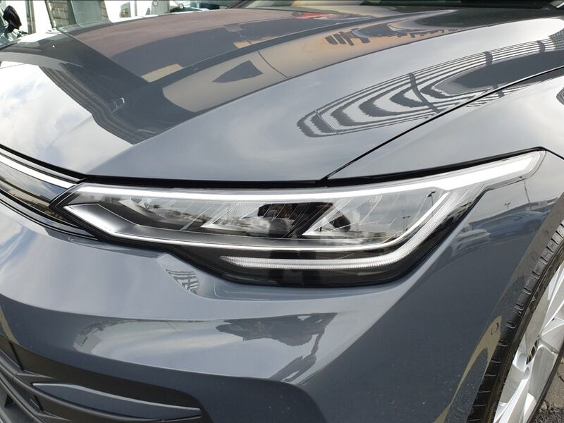 More views of Volkswagen Golf