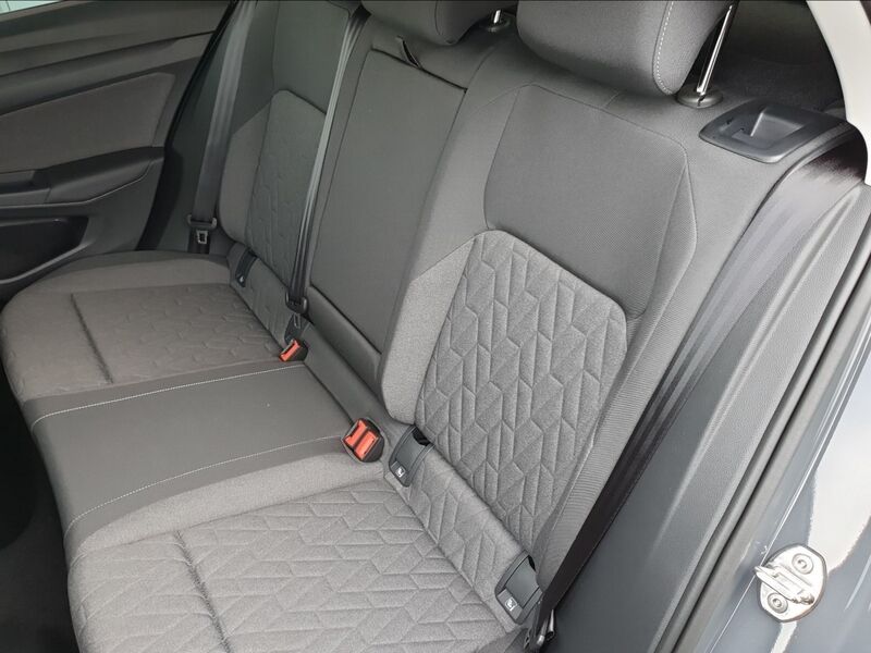 More views of Volkswagen Golf