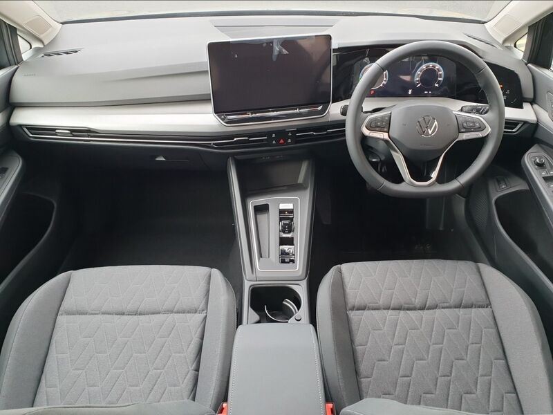 More views of Volkswagen Golf