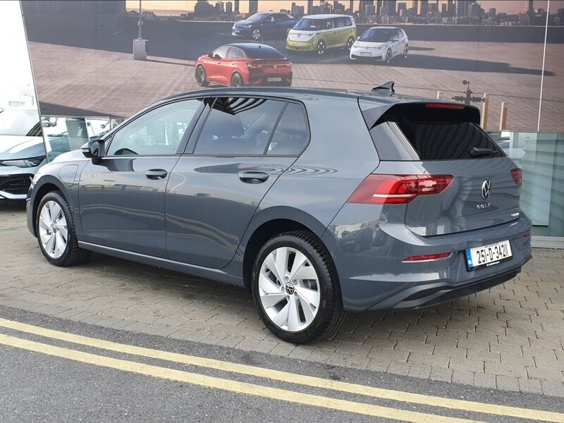 More views of Volkswagen Golf