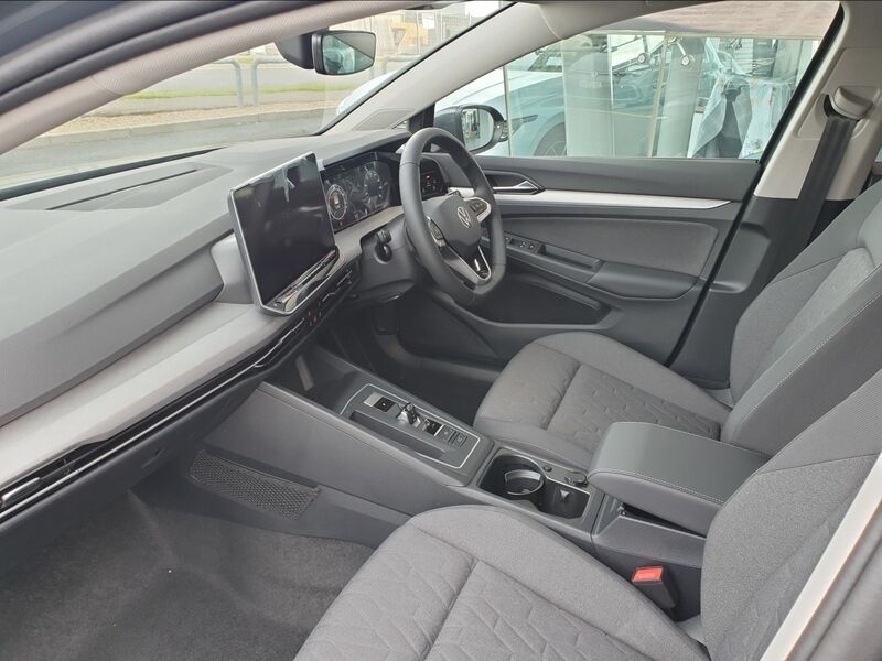 More views of Volkswagen Golf