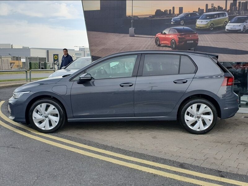 More views of Volkswagen Golf