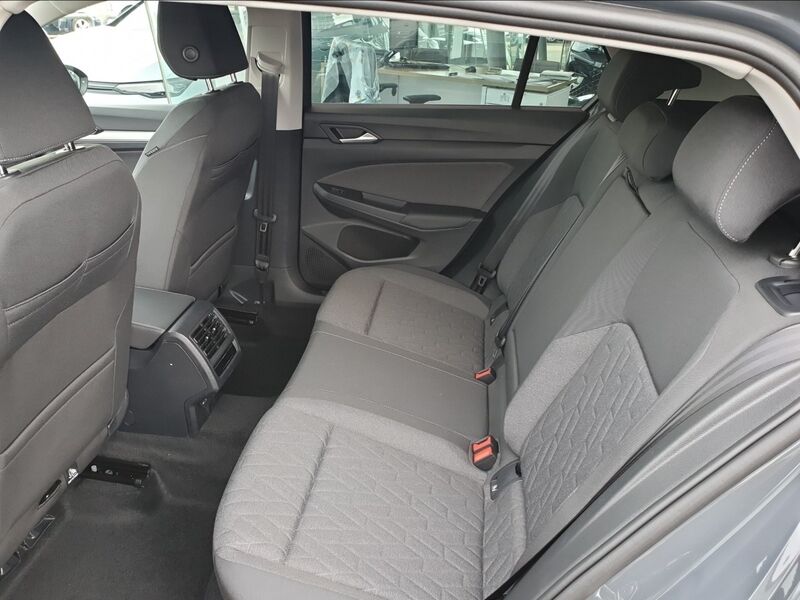 More views of Volkswagen Golf