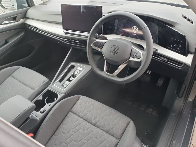 More views of Volkswagen Golf