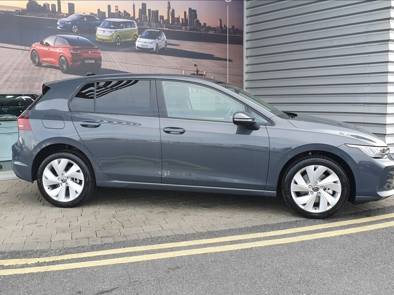 More views of Volkswagen Golf