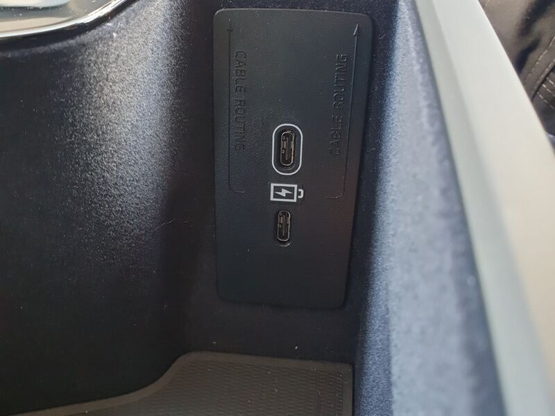 More views of Volvo XC90