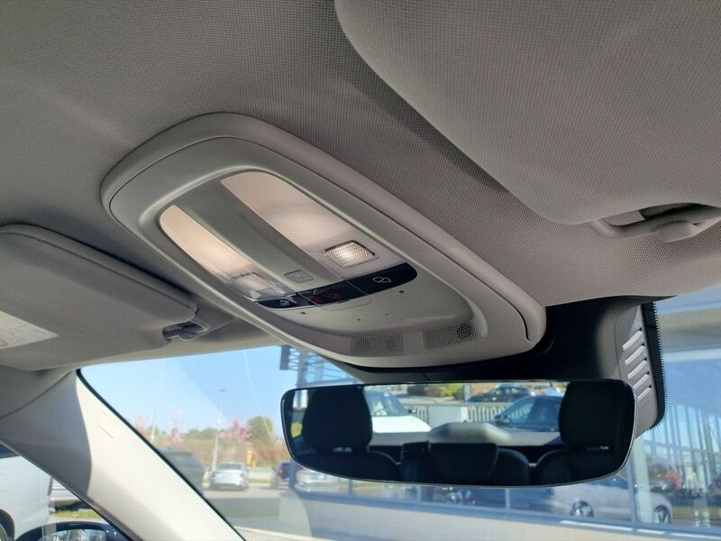 More views of Volvo XC90