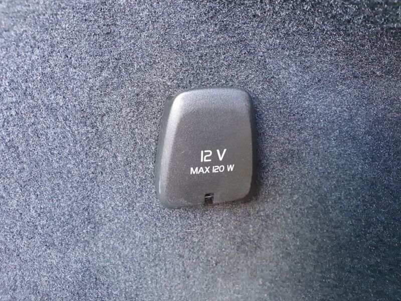 More views of Volvo XC90