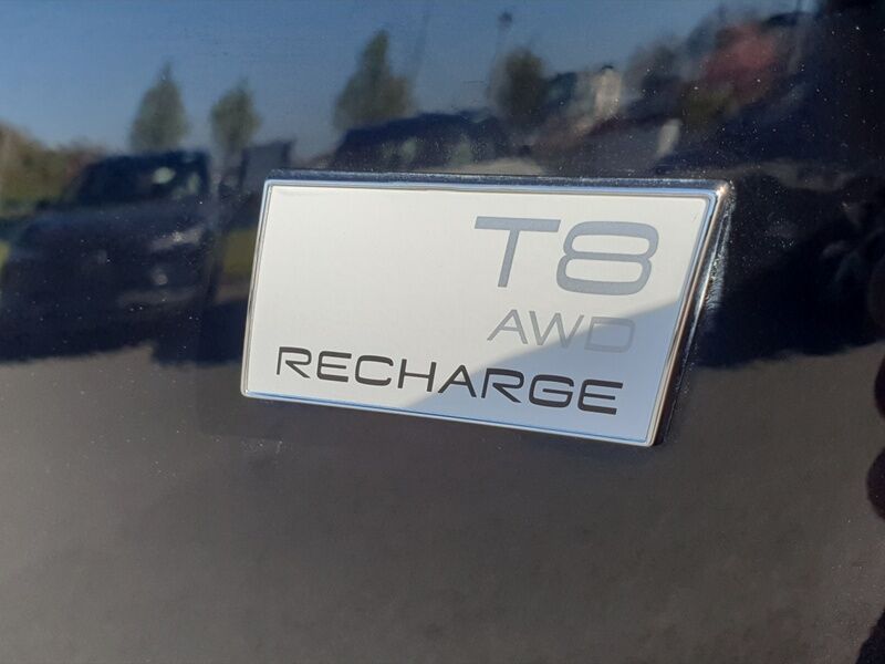 More views of Volvo XC90