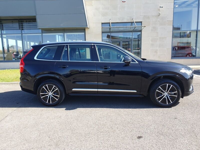 More views of Volvo XC90