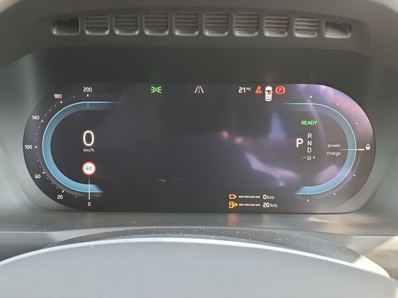 More views of Volvo XC90