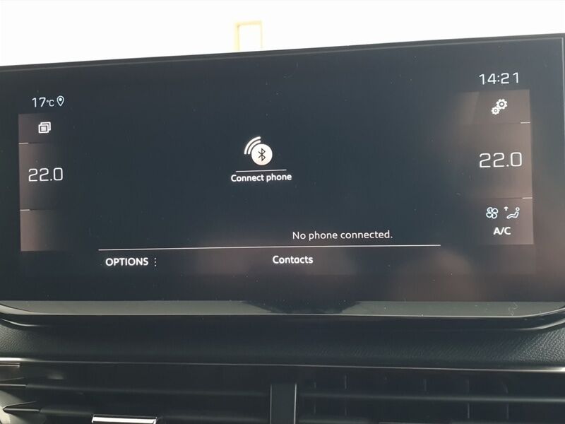 More views of Peugeot 3008