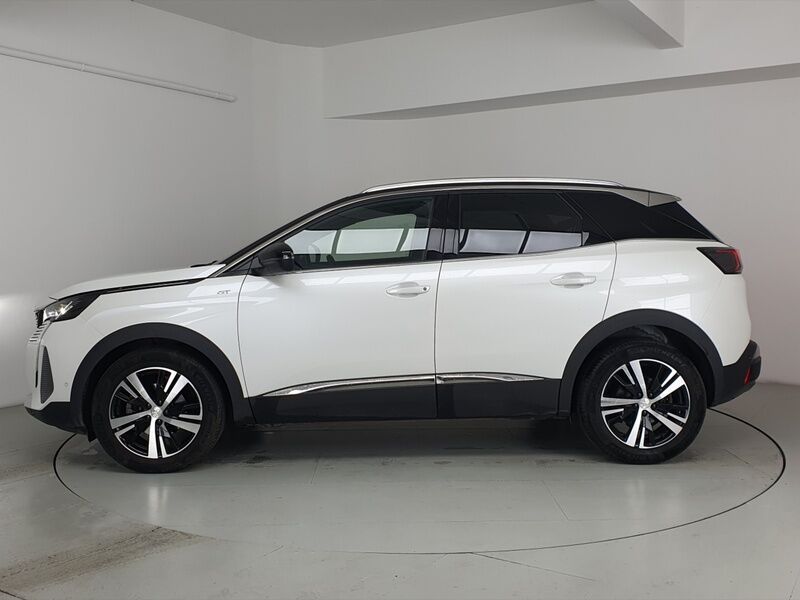 More views of Peugeot 3008