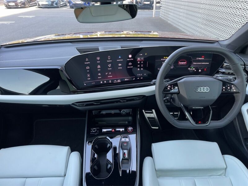 More views of Audi A5