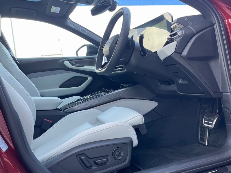 More views of Audi A5